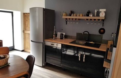 Meursault House | L'autre Bout de Toit