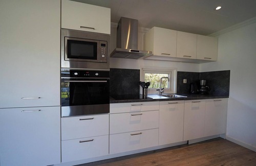 Susteren House | L'Avenir 4