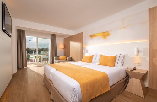 Lloret Town Center Hotel | L'Azure Hotel