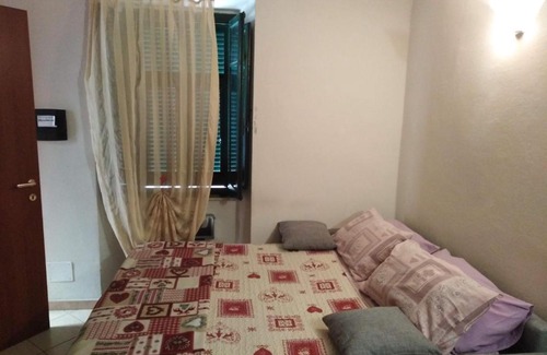 Colonnata Bed & Breakfast | L ' CANTON B & B