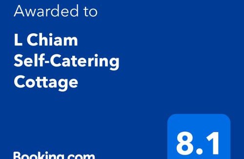 Cathkin Park House | L Chiam Self-Catering Cottage