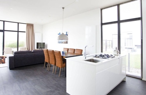 Kaatsheuvel House | L-Cube 4+2