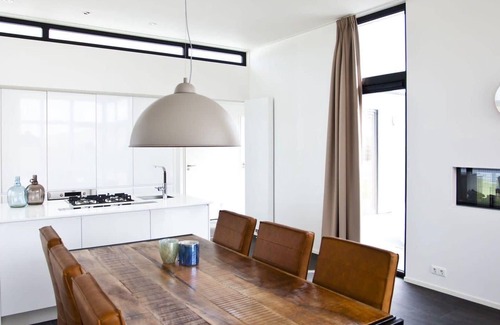 Kaatsheuvel House | L-Cube 4+2