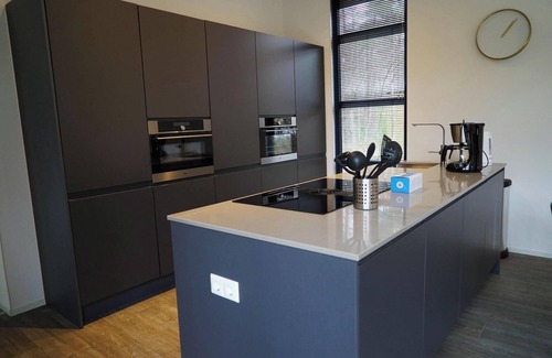 Beekbergen-Zuid House | L-Cube Plus MIVA 6