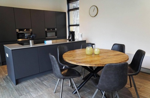 Beekbergen-Zuid House | L-Cube Plus MIVA 6