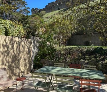 Carcassonne Villa | L'Echauguette, villa de luxe avec piscine