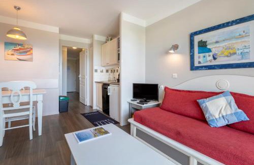 Guilvinec Apartment | L' Eclose Cap Marine