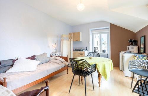 Guilvinec Apartment | L' Eclose Ty Du