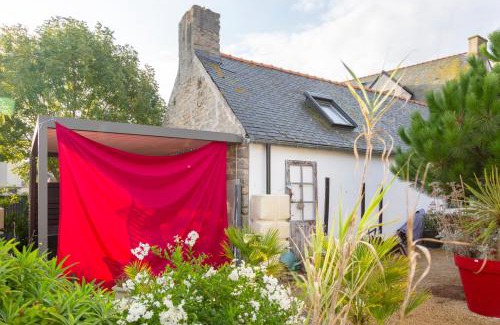 Guilvinec Apartment | L' Eclose Ty Du