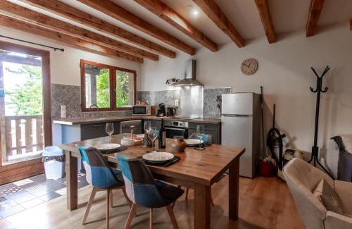 Llo House | L'Ecrin de Llo - Nature, vue montagne, WIFI