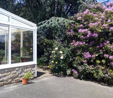 Kergonan Bed & Breakfast | L'Ecrin de Pradou Glaz