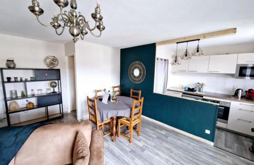 Thonon-les-Bains Apartment | L'Eden