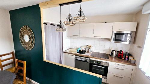 Thonon-les-Bains Apartment | L'Eden