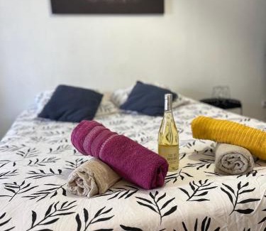 Mont Duplan Apartment | L'Eden - Joli studio en centre ville