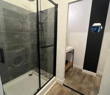 Mont Duplan Apartment | L'Eden - Joli studio en centre ville