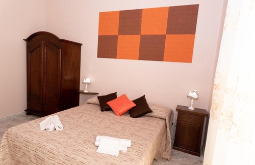 Corleone Bed & Breakfast | L' edera