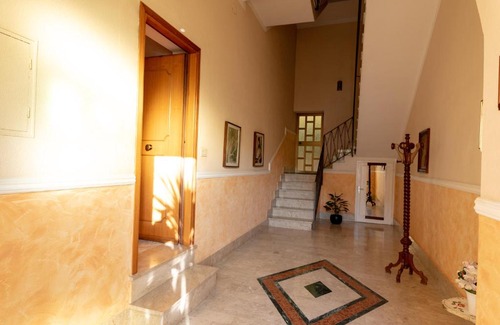 Corleone Bed & Breakfast | L' edera