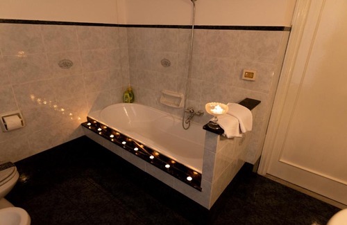 Corleone Bed & Breakfast | L' edera