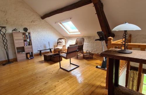 Betete Bed & Breakfast | L'Eléphant Heureux