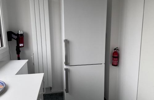 Centre Apartment | l'emeraude de Nanterre