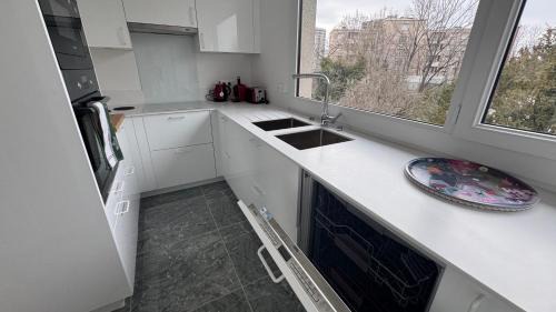 Centre Apartment | l'emeraude de Nanterre