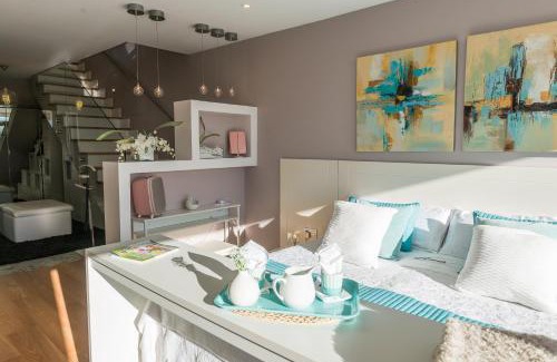 San Esteban Apartment | L'encis Triplex