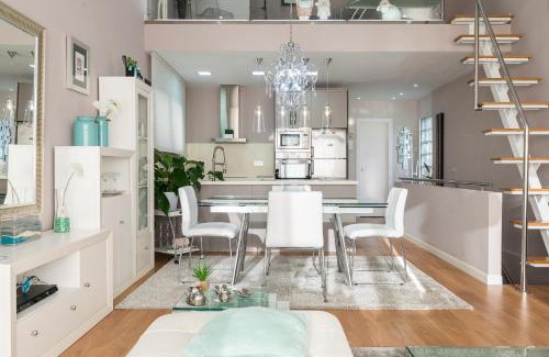 San Esteban Apartment | L'encis Triplex