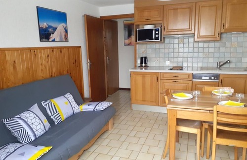 Aussois House | L'ENCLOS - AUSSOIS - Gîte