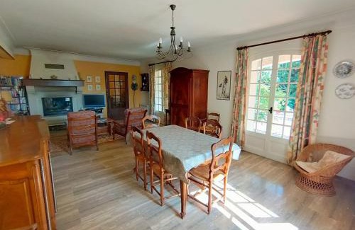 Courthezon Villa | L'Enclos du Château