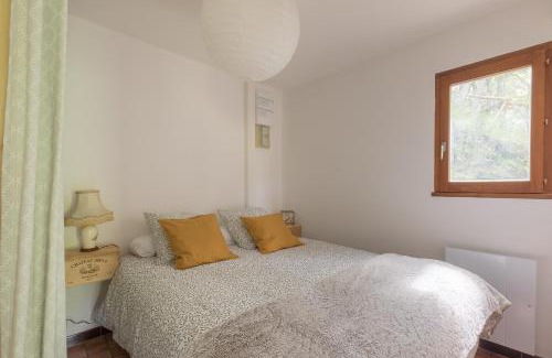 Saint-Leger-les-Melezes Apartment | L'Endroit - au pied de la station