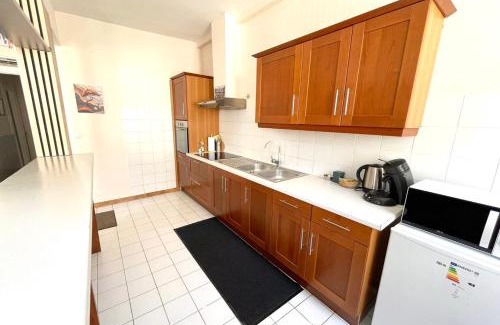 Auch Apartment | L'Erable - Calme en Plein centre