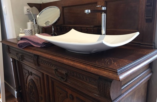 Saint-Vaast-la-Hougue Bed & Breakfast | L'Ermitage