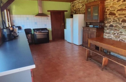 Brognon House | L'ESCAILLE - BROGNON