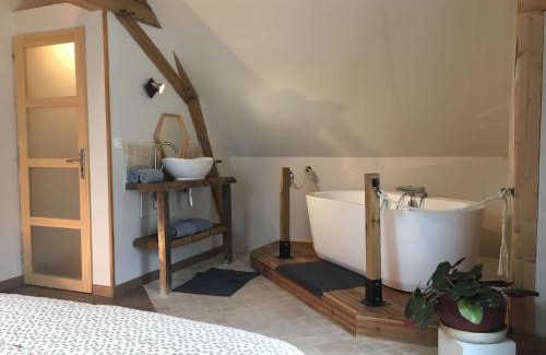 Saint-Aignan Apartment | L'Escale à Beauval - Maison 8 pers - Zoo de Beauval