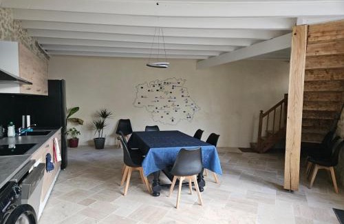 Condom Bed & Breakfast | L'Escale 32