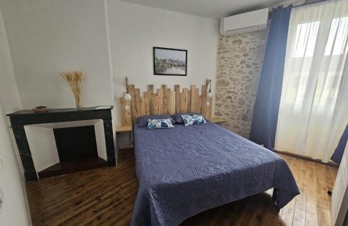 Condom Bed & Breakfast | L'Escale 32