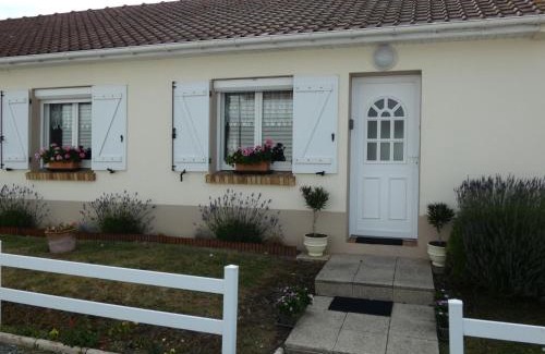 Hesdigneul-les-Boulogne House | L'ESCALE Côte d'Opale
