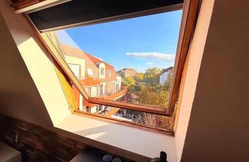 Haguenau Apartment | L'escale de Haguenau - Cosy dans le centre Haguenau