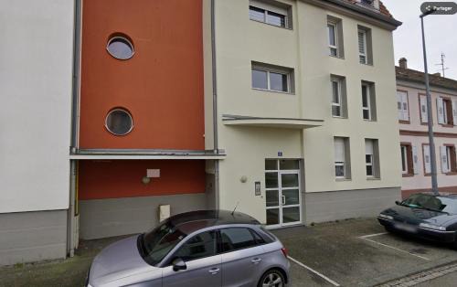 Haguenau Apartment | L'escale de Haguenau - Cosy dans le centre Haguenau