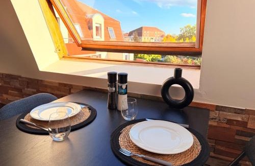 Haguenau Apartment | L'escale de Haguenau - Cosy dans le centre Haguenau