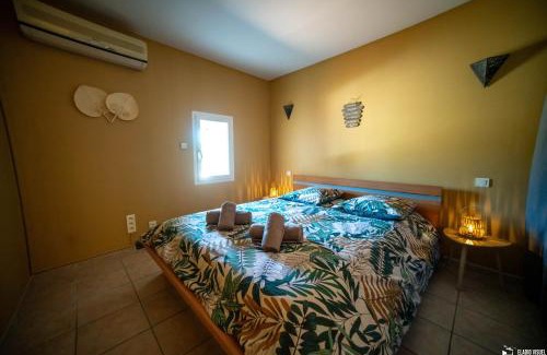 Sernhac House | L'Escale Du Bonheur