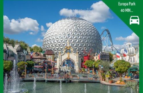 Selestat House | L'Escale du Centre Alsace