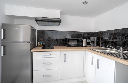 Pontivy Apartment | L'Escale Pondi - A deux pas du château