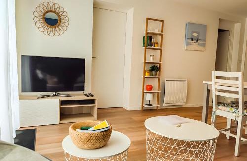 Saint-Marine Apartment | L’Escale – Tout à pied à Ste-Marine