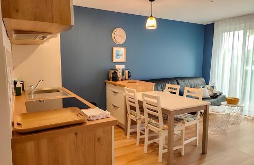 Saint-Marine Apartment | L’Escale – Tout à pied à Ste-Marine