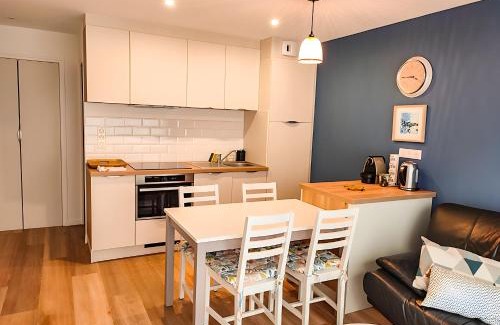 Saint-Marine Apartment | L’Escale – Tout à pied à Ste-Marine