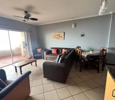 Kingsborough Apartment | L’Escalier Cabanas 510