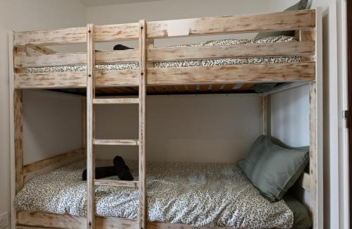 La Baule-Escoublac Apartment | L'Escapade Bauloise - Cozy - Benoît Beach - Port