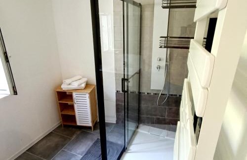 Le Collet-de-Deze Apartment | L'Escapade Cévenole