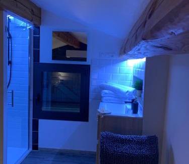 Laval-Pradel House | L'escapade - Chambre d'hôtes de charme avec Spa et piscine en Cévennes